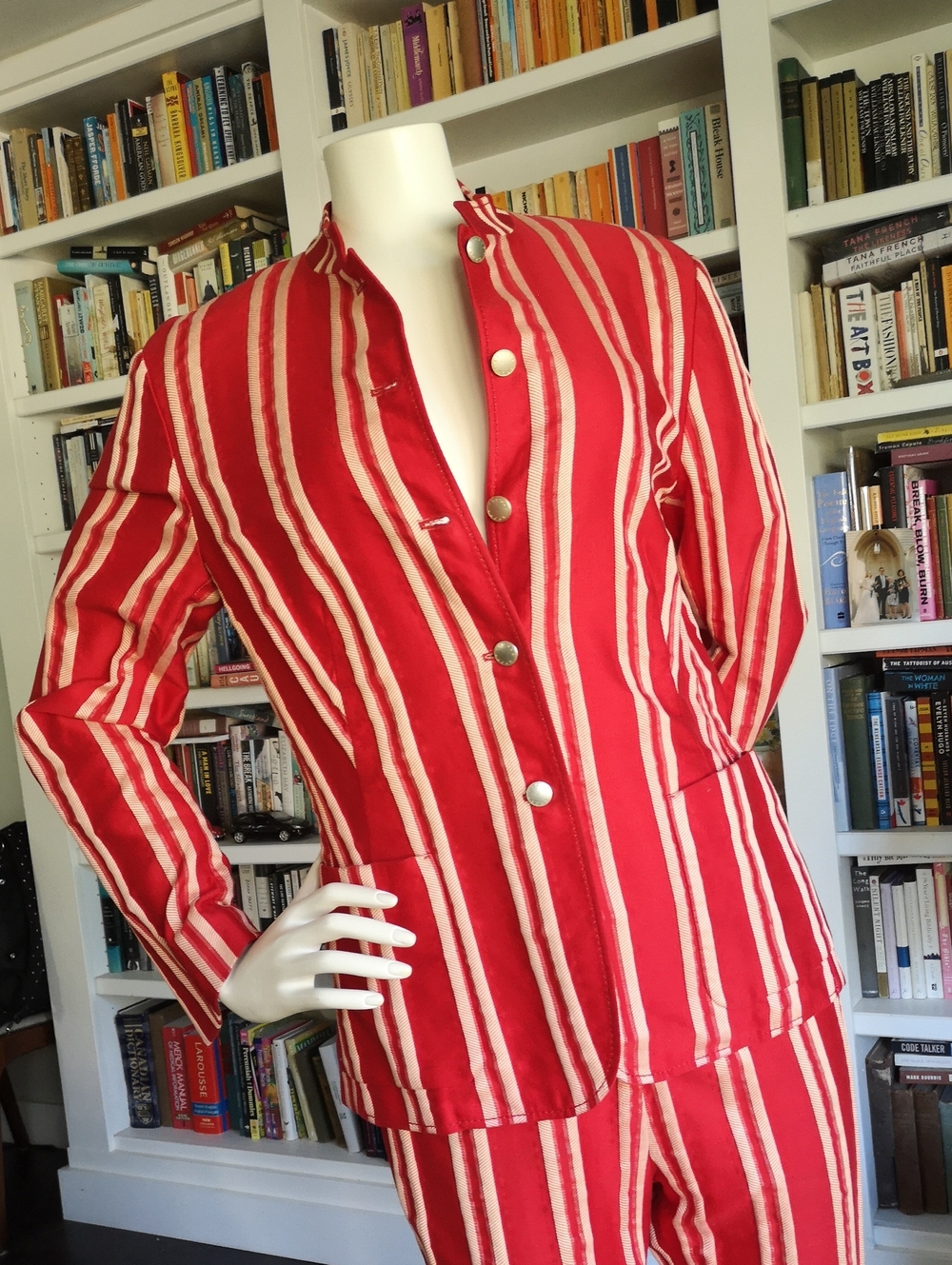 Vintage Escada Sport pants/jacket suit - Picture 11 of 16